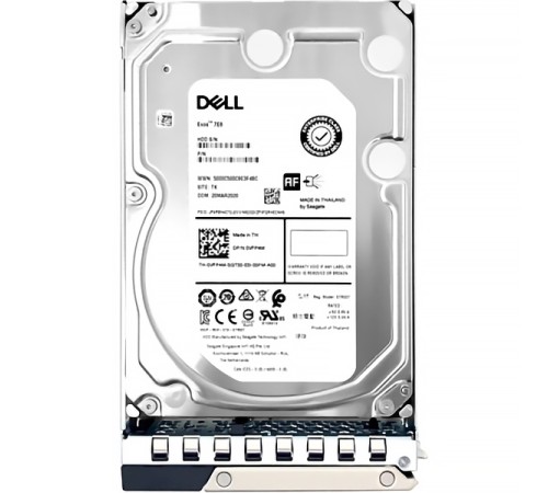 Жесткий диск Dell 400-ASIF