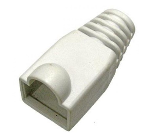 Защитные колпачки Lanmaster TWT-BO-6.0-WH/100 (упак.:100шт) 100м белый Защитные колпачки Lanmaster TWT-BO-6.0-WH/100 (упак.:100шт) 100м белый