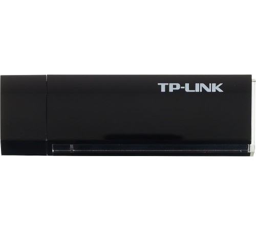 Сетевой адаптер WiFi TP-Link ARCHER T4U AC1300 USB 3.0 (ант.внутр.)