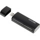 Сетевой адаптер WiFi TP-Link ARCHER T4U AC1300 USB 3.0 (ант.внутр.)