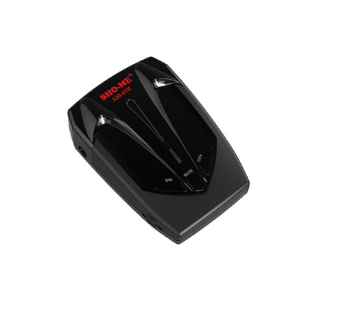 Радар-детектор Sho-Me 520-STR Радар-детектор Sho-Me 520-STR