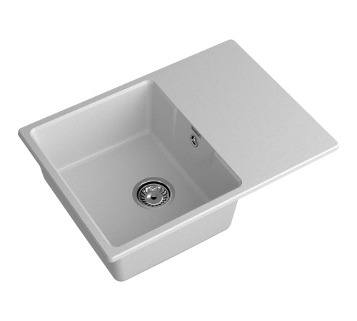 Кухонная мойка GRANFEST GranFest URBAN 668L gray Кухонная мойка GRANFEST GranFest URBAN 668L gray