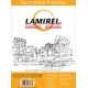 Пленка для ламинирования Fellowes 125мкм (100шт) глянцевая 105x75мм Lamirel (LA-78663)