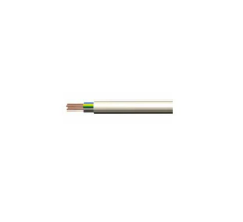 Провод ПромЭл ПВС 3x1.5мм2 100м ГОСТ медь белый (872002761)