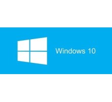 Лицензия OEM WIN 10 PRO 64B ENG 1PK FQC-08929 MS
