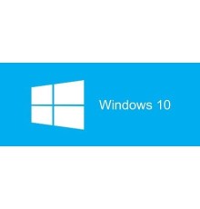 Лицензия OEM WIN 10 PRO 64B ENG 1PK FQC-08929 MS