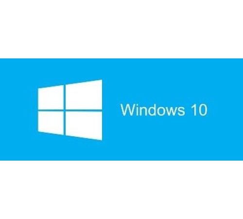 Лицензия OEM WIN 10 PRO 64B ENG 1PK FQC-08929 MS
