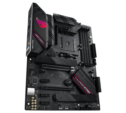 Материнская плата ASUS ROG STRIX B550-F GAMING (90MB14S0-M0EAY0)