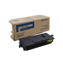 Картридж лазерный Kyocera TK-3150 1T02NX0NL0 черный (14500стр.) для Kyocera M3040idn/M3540idn
