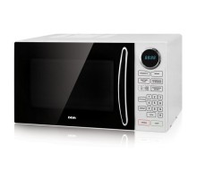 Микроволновая Печь BBK 23MWS-916S/BW 23л. 900Вт черный/белый
