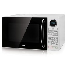 Микроволновая Печь BBK 23MWS-916S/BW 23л. 900Вт черный/белый