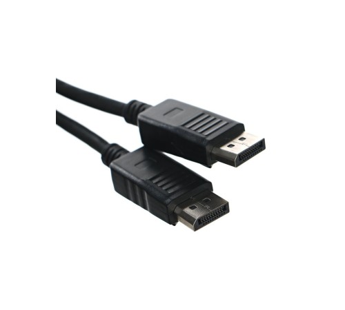 Кабель соединительный DP-DP 1.2V 4K@60Hz 1м Telecom <CG712-1M> VCOM Telecom DisplayPort (m) - DisplayPort (m) 1м (CG712-1M) Кабель соединительный DP-DP 1.2V 4K@60Hz 1м Telecom <CG712-1M> VCOM Telecom DisplayPort (m) - DisplayPort (m) 1м (CG712-1M)