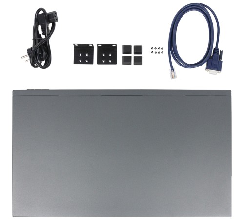 ORIGO OS3254/A1A Управляемый L2 коммутатор, 48x1000Base-T, 6x10GBase-X SFP+