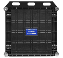 Муфта оптическая компактная серии SNR-FOSC-X