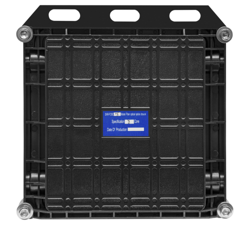 Муфта оптическая компактная серии SNR-FOSC-X