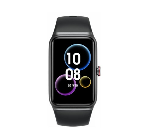 Умные часы BOT-WB01 BLACK HONOR CHOICE