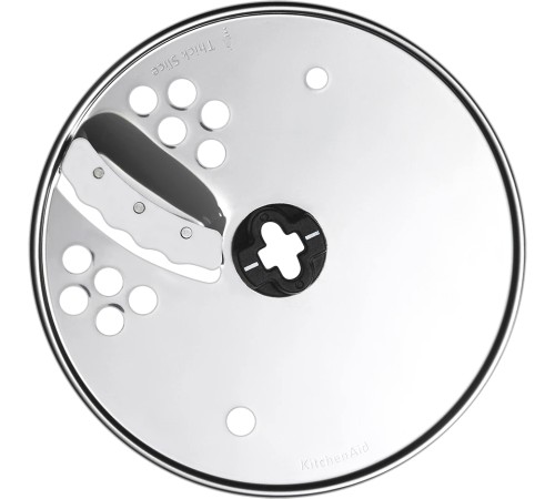Кухонный комбайн KitchenAid KitchenAid 5KFP0719EAC