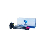 NV Print TK-5270M Тонер-картридж для Kyocera EcoSys M6230cidn/P6230cdn/M6630cidn , M, 6K
