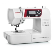 Швейная машина 601 DC JANOME