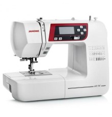 Швейная машина 601 DC JANOME