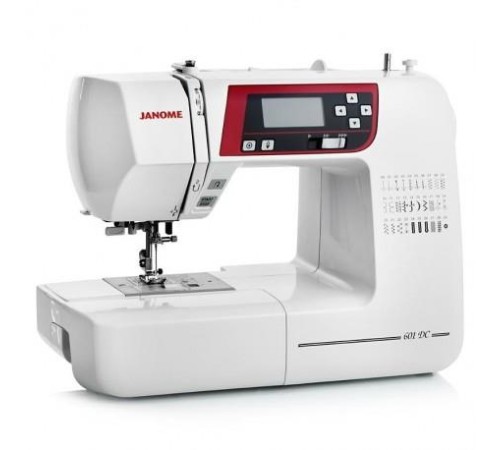 Швейная машина 601 DC JANOME Швейная машина 601 DC JANOME