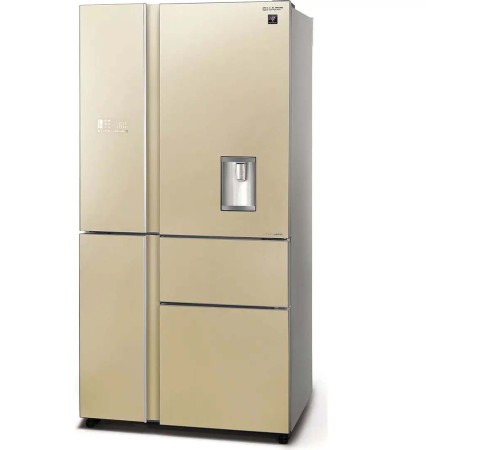 Холодильник Sharp Sharp SJWX99ACH