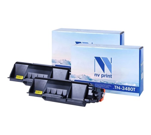 Набор NV Print NV-TN3480T-SET2 Набор NV Print NV-TN3480T-SET2