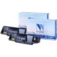 Набор NV Print NV-TN3480T-SET2