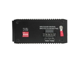 Медиаконвертер OSNOVO (OMC-1000-11HX/I)