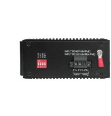 Медиаконвертер OSNOVO (OMC-1000-11HX/I)
