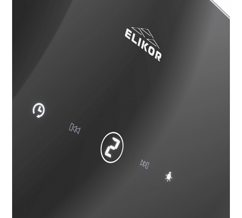 Вытяжка ELIKOR ELIKOR Вытяжка ELIKOR КВ WAVE 60 BK (243078) (243078) Вытяжка ELIKOR ELIKOR Вытяжка ELIKOR КВ WAVE 60 BK (243078) (243078)