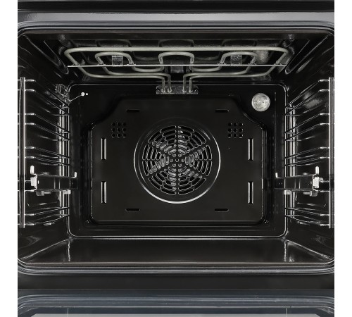 Встраиваемый электрический духовой шкаф MONSHER Monsher MOE 6092 Acier