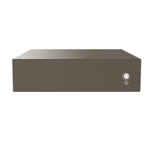 Коммутатор 5PORT 10/100/1000M 4POE TEG1105PD TENDA