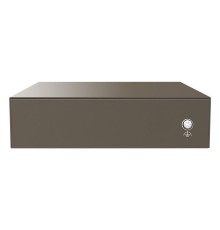 Коммутатор 5PORT 10/100/1000M 4POE TEG1105PD TENDA