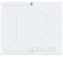 Индукционная варочная поверхность Electrolux EIV63440BW белый