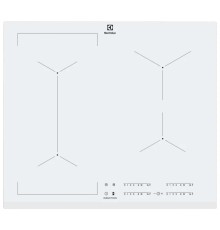 Индукционная варочная поверхность Electrolux EIV63440BW белый