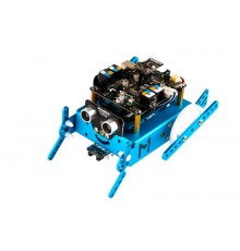 Ресурсный набор mBot Six-Legged Pack