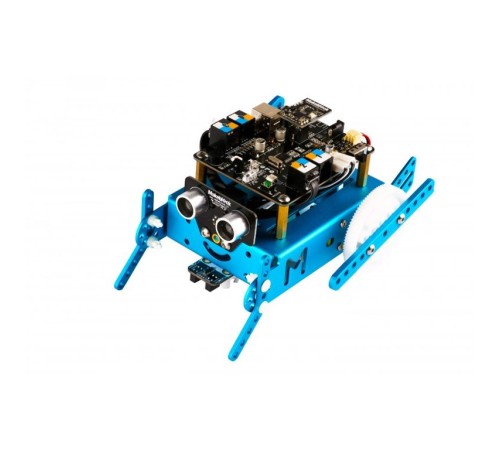 Ресурсный набор mBot Six-Legged Pack