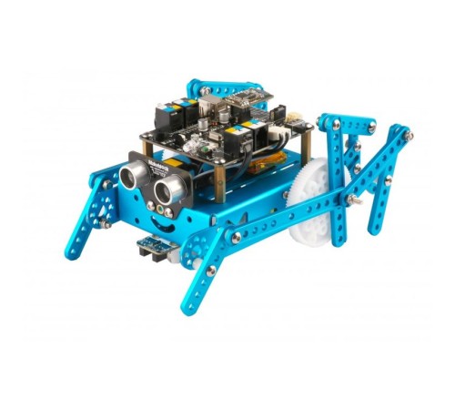 Ресурсный набор mBot Six-Legged Pack