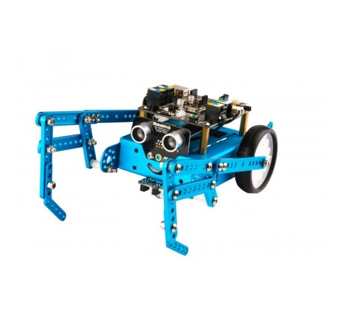 Ресурсный набор mBot Six-Legged Pack