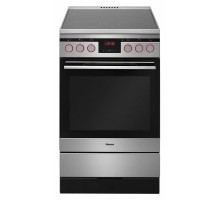 Электрические плиты Hansa Hansa Titanium FCCX58225