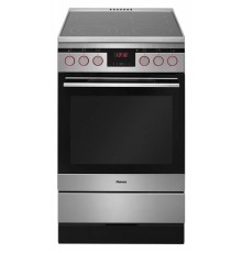 Электрические плиты Hansa Hansa Titanium FCCX58225