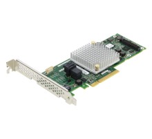Контроллер Adaptec ASR-8405 SGL RAID 0/1/1E/10/5/6/50/60 4i-ports 1Gb (2277600-R)