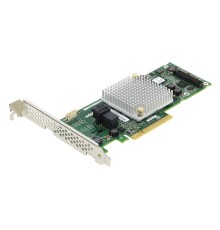 Контроллер Adaptec ASR-8405 SGL RAID 0/1/1E/10/5/6/50/60 4i-ports 1Gb (2277600-R)