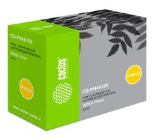 Картридж лазерный Cactus CS-PH4510X 113R00712 черный (19000стр.) для Xerox Phaser 4510
