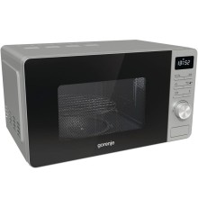 Микроволновая печь 23L GRILL MO23A4X 733242 GORENJE