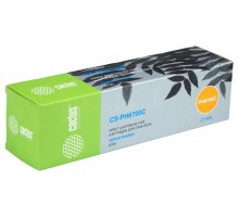 Картридж лазерный Cactus CS-PH6700C 106R01523 голубой (12000стр.) для Xerox Phaser 6700