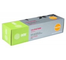 Картридж лазерный Cactus CS-PH6700M 106R01524 пурпурный (12000стр.) для Xerox Phaser 6700