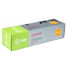 Картридж лазерный Cactus CS-PH6700M 106R01524 пурпурный (12000стр.) для Xerox Phaser 6700