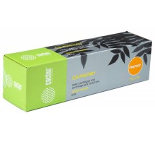 Картридж лазерный Cactus CS-PH6700Y 106R01525 желтый (12000стр.) для Xerox Phaser 6700